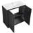 36" Bathroom Vanity in Black Oak-1629968350
