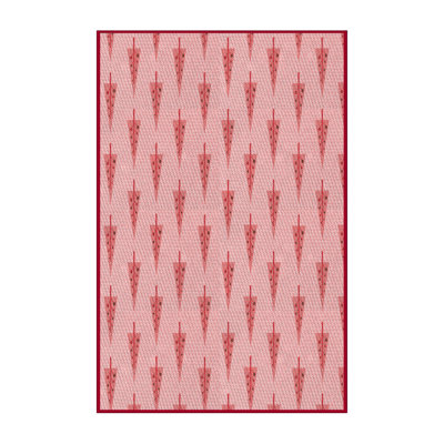 Performance Wool Indoor Rug