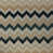 Polyester beige / noir / blanc