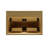Albizu 30" Wall-Mounted Single Bathroom Vanity-69315960