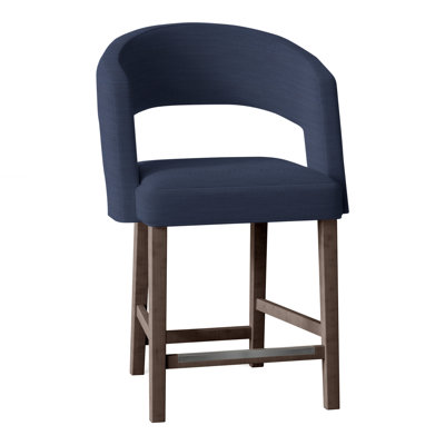 Bryant Upholstered Stool