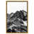 Gold Framed