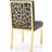 Sansa 20'' H Velvet Upholstered Side Chair-574832276-574832274