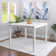 Ariarna Coastal Counter Height Table