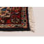 Tapis bleu marine Andelz 3 pi 1 po x 9 pi 10 po