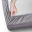 Aerona 200 Thread Count Microfiber Brushed Fitted Sheet-1012212767-1012212764