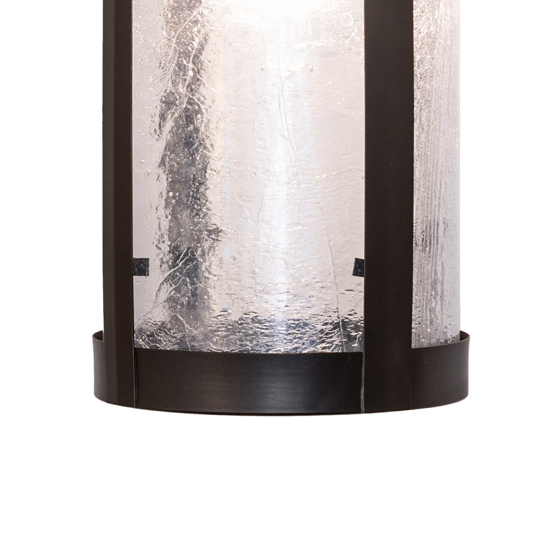 8" Wide Fulton Prime Wall Sconce