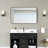 Metal Flat Wall Mirror-70675493-70675497