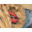 Shushing Lips Closeup | Best Sellers Livingroom Canvas Decor
