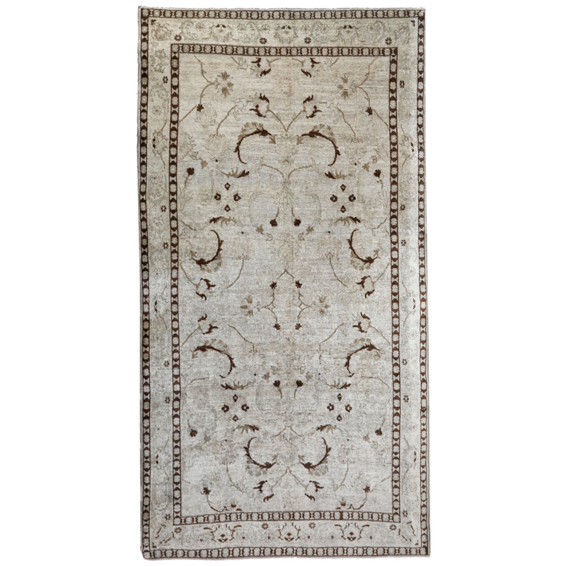 Tapis tribal 6 x 10 Anatolian
