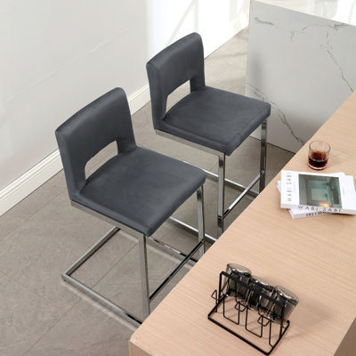 Tabouret de bar 26 po