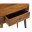 Binford 80cm Solid Wood Console Table