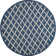 Cannen Hand Tufted Wool Geometric Rug