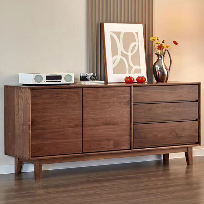 Sideboard, 32.28" H x 70.87" W x 15.75" D