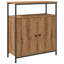 Parmele Accent Cabinet-990758001