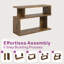 Table de bout Carfi Larkin-112291813
