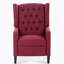 Fauteuil inclinable manuel de 27,16 po de large