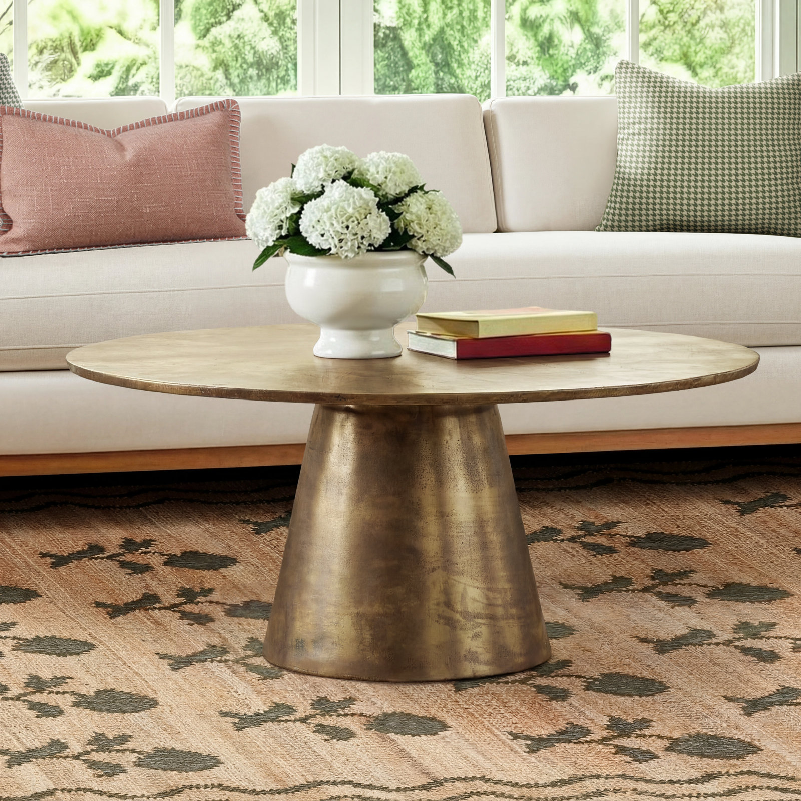 Parma Coffee Table