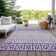 Chayden Area Rug with Non-Slip Backing