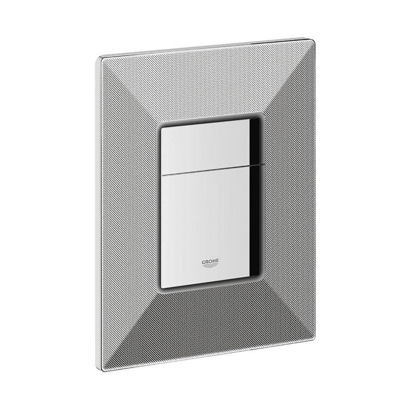 Skate Cosmopolitan Wall Plate