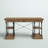 Kyler Solid Wood Top Writing Desk-2029312099