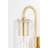 Skye 1 Light Wall Sconce-195783774