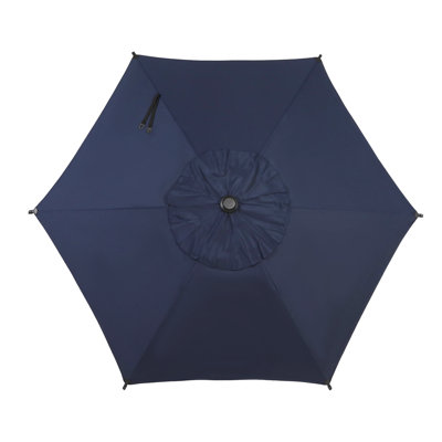 Lyon Replacement Cover For 90"  Market Umbrella