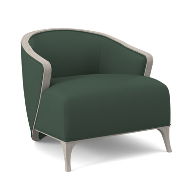 Penegrine Upholstered Accent Chair