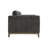 Bernhardt Noel Leather Sofa