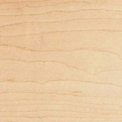 250 pi Bordure de placage de bois préencollé