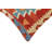 Geometric Throw Pillow
