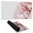 Peony flower dream - 15.75"x31.50" Desk mat
