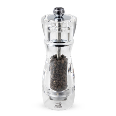 Brand Vittel Pepper Mill