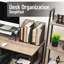Ensemble de rangement pour bureau