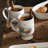 Berry & Thread North Pole Mug