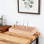 Porte-outils en bois Hinnant