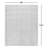 Mallory Sterling Grey Hand Tufted Area Rug-194286775