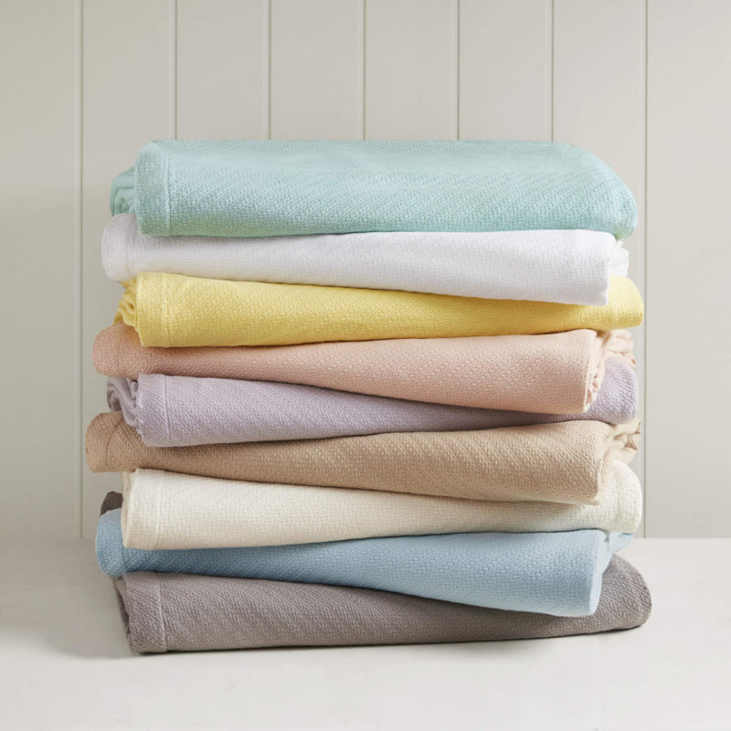 Couverture en duvet synthétique Coleman Heiq Smart, Double, Jaune crème
