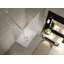 Avalux 32" x 72" Rectangle Hinged Shower Enclosure-30816597