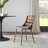 Huitt 18'' H Upholstered Side Chair-836319781