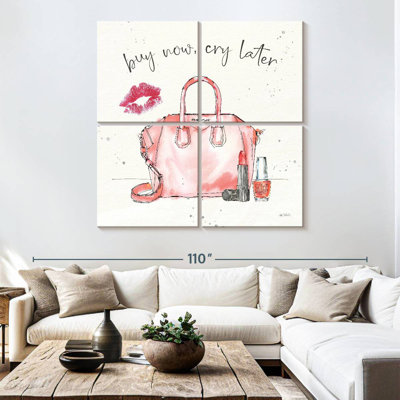 Tergel Chic Accents II