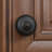 1 1/2" Diameter Mushroom Knob-13240808
