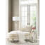 Adela Glass End Table