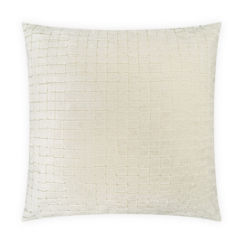 Coussin Ruoti, Crème