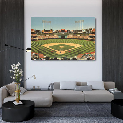 Oakland Alameda County Coliseum
