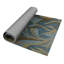 Tapis intérieur et extérieur gris Nature-893662542