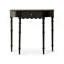 Console noire en bois massif-165264036-165264043