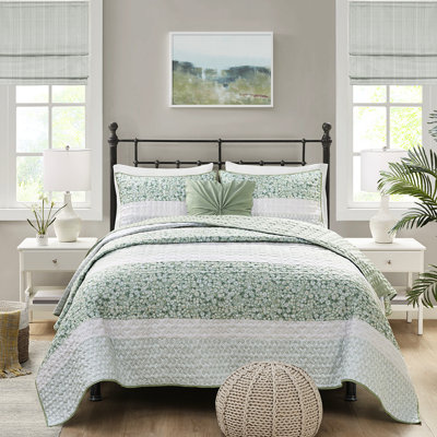 Seersucker Quilt