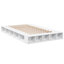 Vidaxl Bed Frame Engineered Wood-2050326770-2050326768