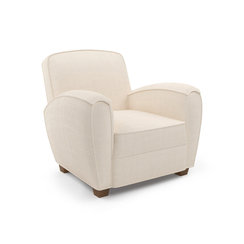 Maurice Chair, Beige